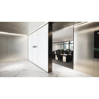 Ecowood Panel (Metallic Laminate)