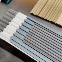 Eco friendly wall panels