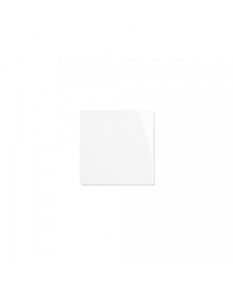BASIC WHITE 150x150 GLOSSY
