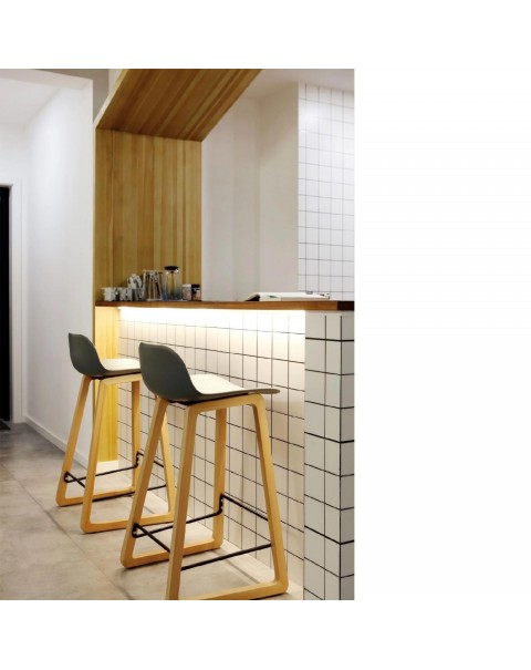 BASIC WHITE 150x150 MATT