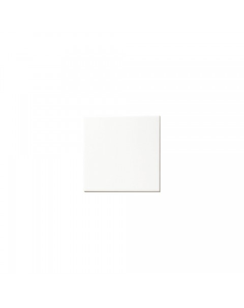 BASIC WHITE 150x150 MATT