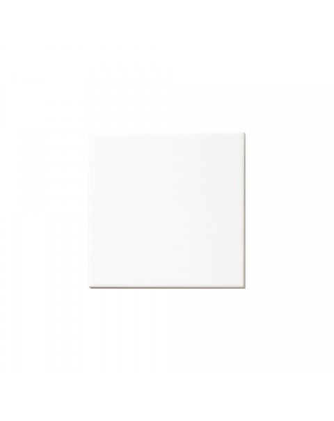 BASIC WHITE 200x200 MATT