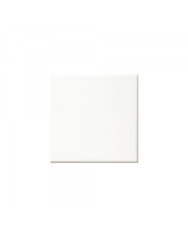 BASIC WHITE 200x200 MATT