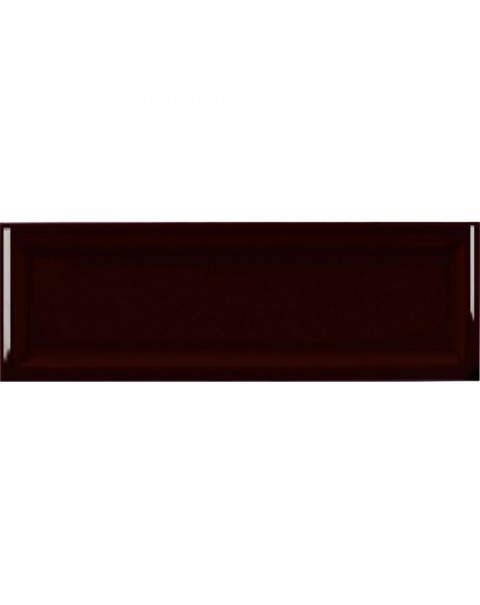 LETTERBOX-BROWN  Glossy & concave