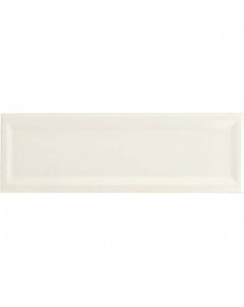 LETTERBOX-IVORY  Matt & concave