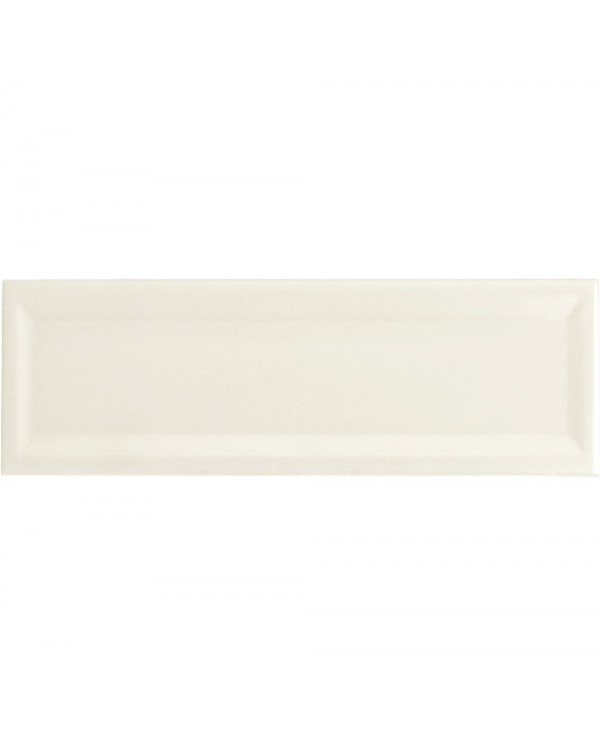 LETTERBOX-IVORY  Matt & concave