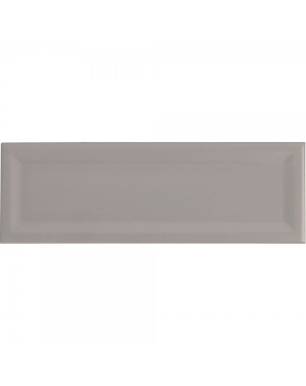 LETTERBOX-LIGHT GREY  Matt & concave