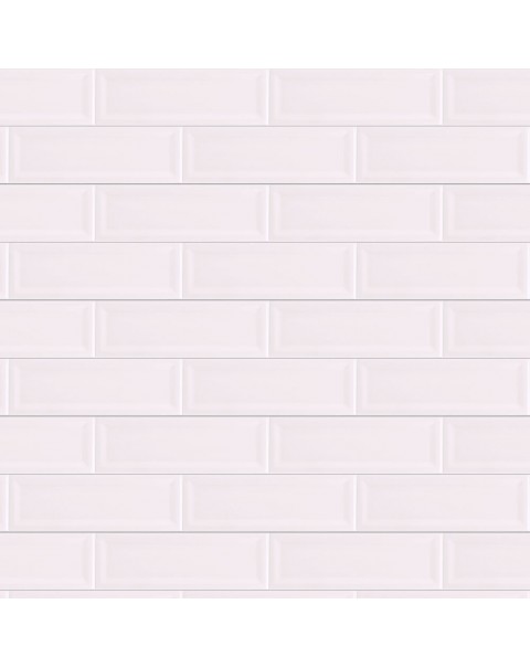 LETTERBOX-PINK  Matt & concave