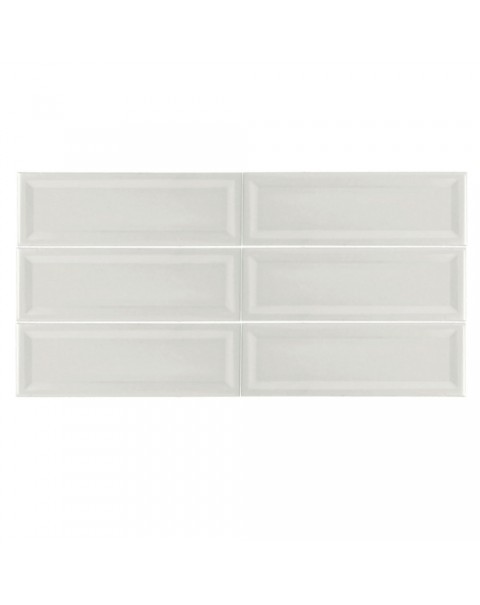 LETTERBOX-WARM GREY Matt & concave