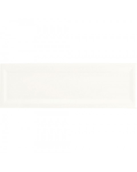 LETTERBOX-WHITE  Matt & concave