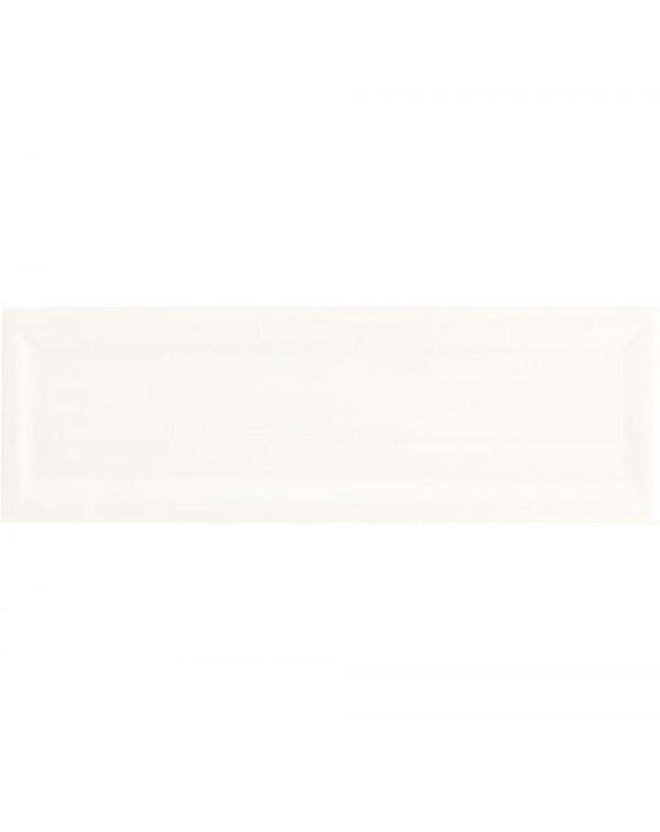 LETTERBOX-WHITE  Matt & concave