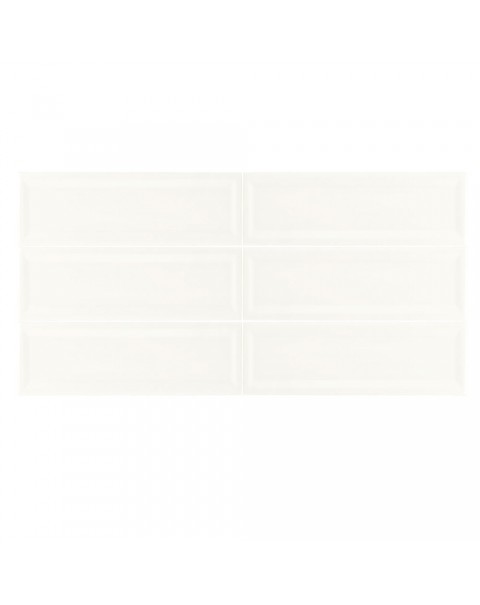 LETTERBOX-WHITE  Matt & concave