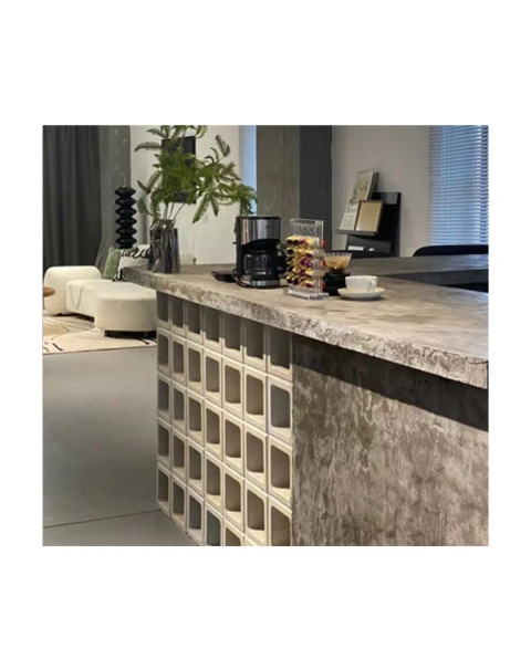 Heather  earth khaki