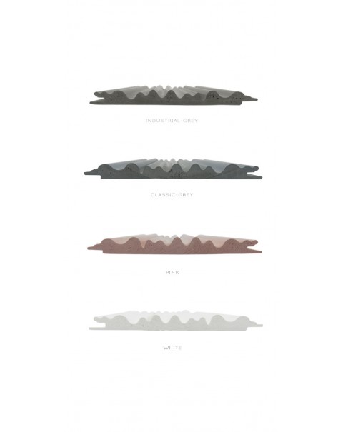 DSW14615-Industrial Grey