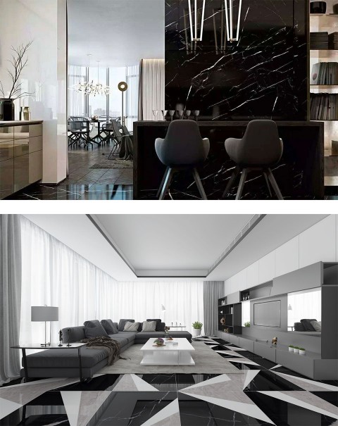 Nero Marquina – cut to size