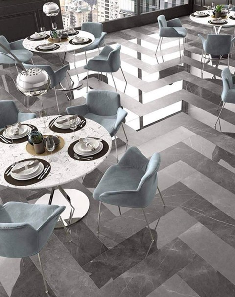 Pietra Grigio – cut to size