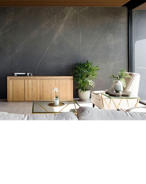 Pietra Grigio – cut to size