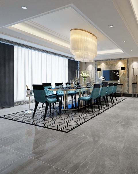 Pietra Grigio – cut to size