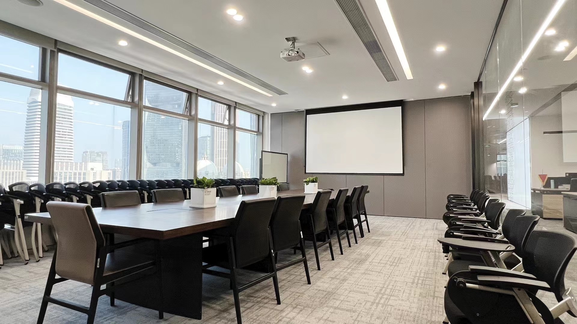 ecowood panel