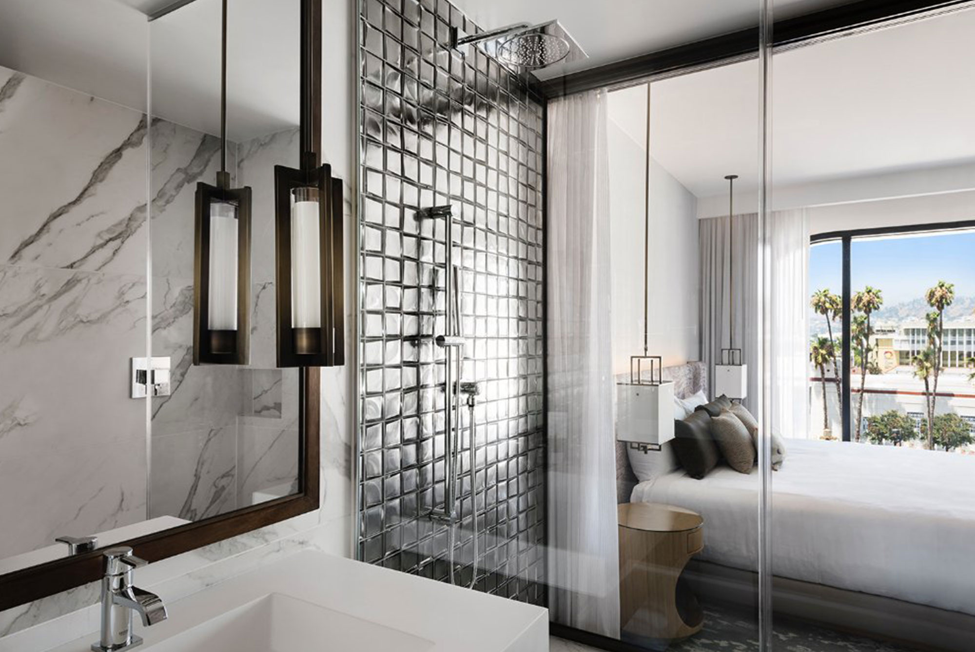 Dreamhotel