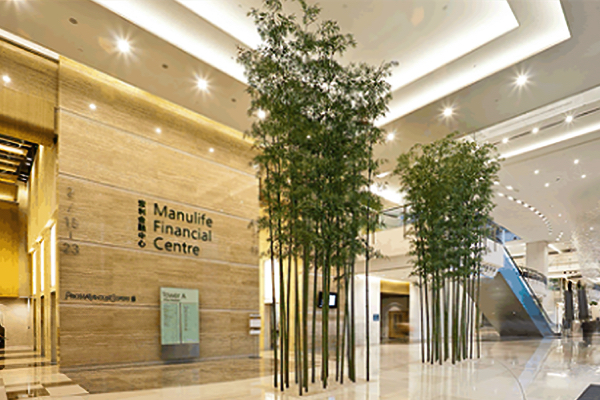 manulife