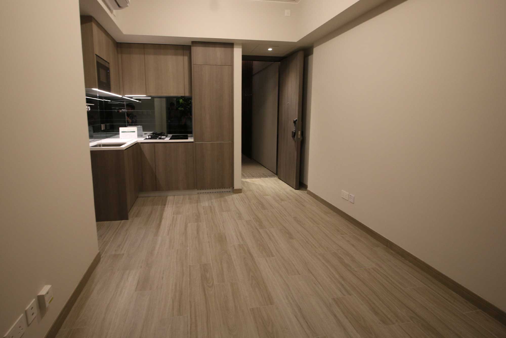 ParkOne