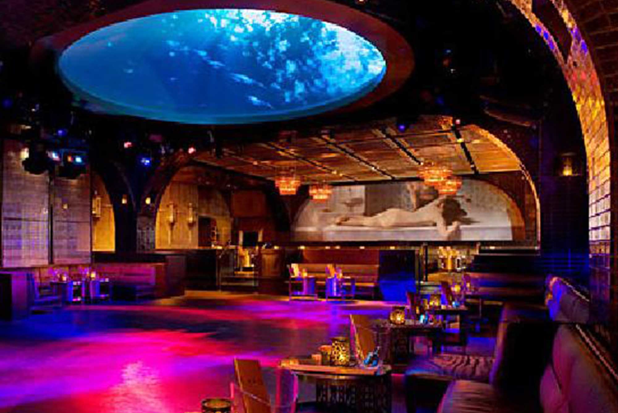 Purenightclub